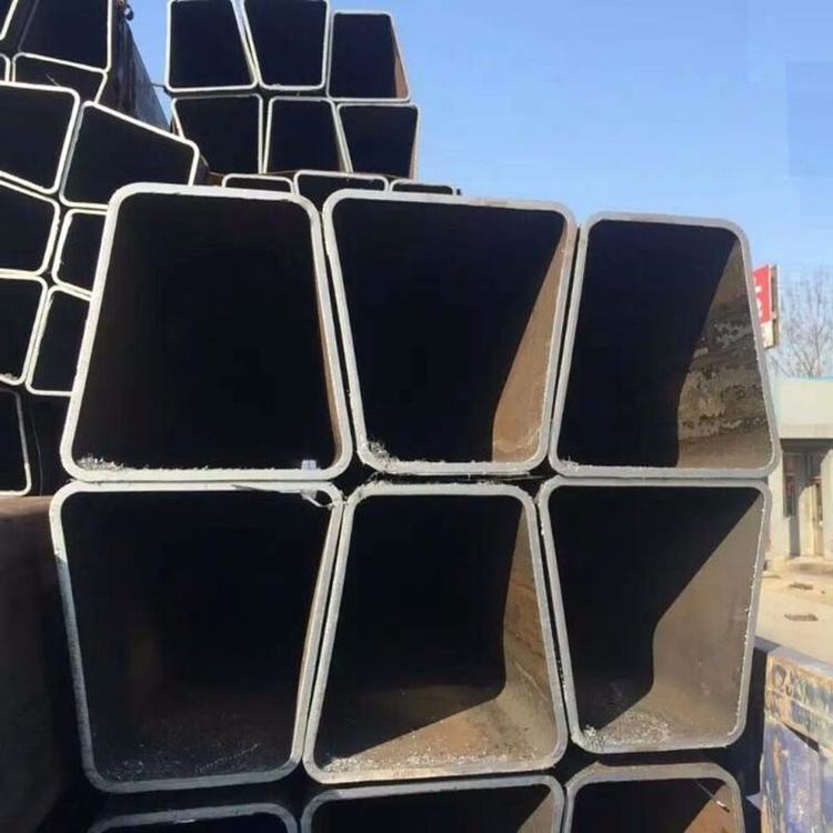 镀锌异型方管