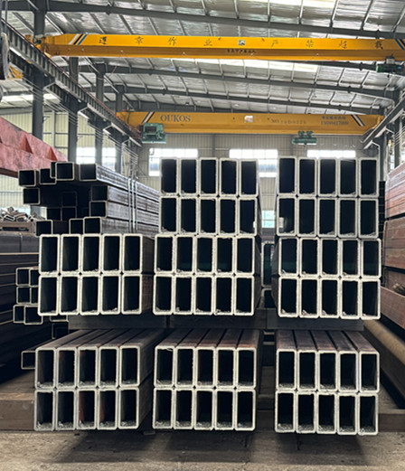 高品质方管矩形管